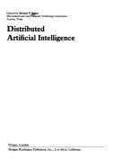 Distributed artificial intelligence
