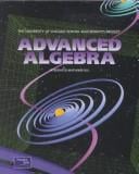 Advanced algebra