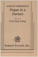 Harvey Fierstein's Torch song trilogy