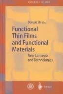 Functional thin films and functional materials