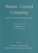 Human centred computing