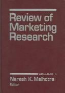 Review of Marketing Research