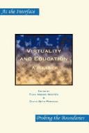 Virtuality and education