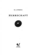Herrschaft