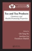 Tea and tea products