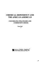 Chemical dependency and the African-American