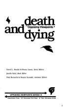 Death and dying
