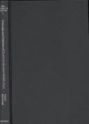 Concepts and patterns of service in the later Middle Ages