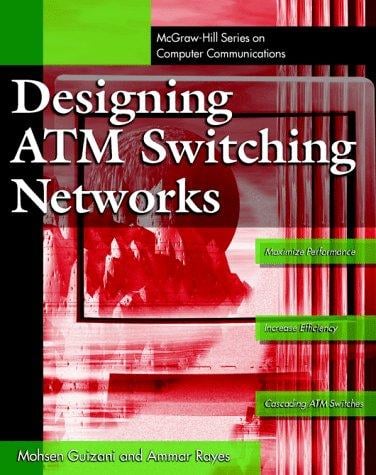 Designing ATM switching networks