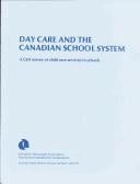 Day care and the Canadian school system