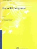 Beyond EU enlargement