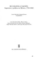 De colonia a naci©đn