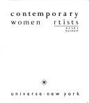 Contemporary women artists