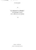 Le président de Robien