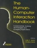 The human-computer interaction handbook