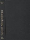 Ethnographically speaking