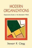 Modern organizations