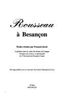 Rousseau ©  Besan©ʹon