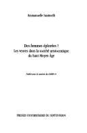 Des femmes éplorées