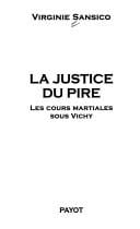 La justice du pire