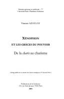 Xénophon et les grâces du pouvoir