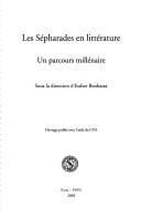 Les S©♭pharades en litt©♭rature