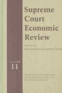 The Supreme Court economic review