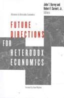Future directions for heterodox economics