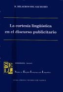 La cortesía lingüística en el discurso publicitario