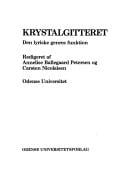 Krystalgitteret