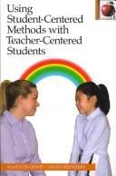 Using student-centered methods with teacher-centered students