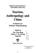 Tourism, anthropology and China