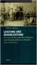 Leistung und Gegenleistung