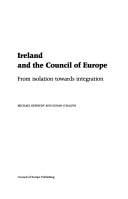 Ireland and the Council of Europe