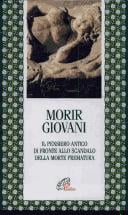Morir giovani