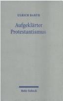 Aufgekl arter Protestantismus