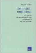 Zentralität und Inhalt