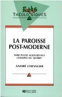 La paroisse post-moderne