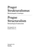 Prager Strukturalismus