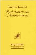 Nachrichten aus Ambivalencia