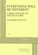 Everything will be different