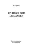 Un désir fou de danser