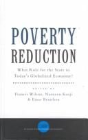 Poverty reduction