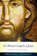The many Gospels of Jesus