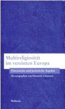 Multireligiosit©Þt im vereinten Europa