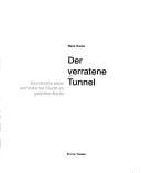 Der verratene Tunnel
