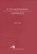 E.T.A. Hoffmann-Jahrbuch