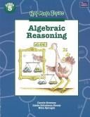 Hot Math Topics-Algebraic Reasoning Grade 5