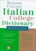 Collins dizionario inglese