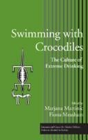 Swimming with crocodiles